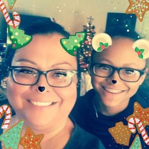 Meet your Posher, Sheryl